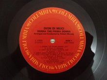 Load image into Gallery viewer, Dion DiMuci* : Donna The Prima Donna (LP, RE)
