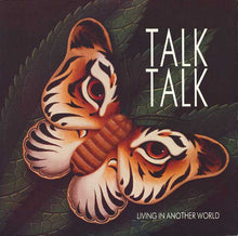 Laden Sie das Bild in den Galerie-Viewer, Talk Talk : Living In Another World (12", Single)

