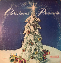 Load image into Gallery viewer, Various : Christmas Presents (LP, Comp)
