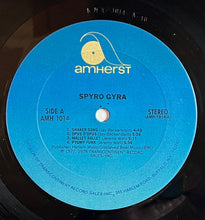 Load image into Gallery viewer, Spyro Gyra : Spyro Gyra (LP, Album, Ter)
