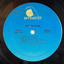 Load image into Gallery viewer, Spyro Gyra : Spyro Gyra (LP, Album, Ter)

