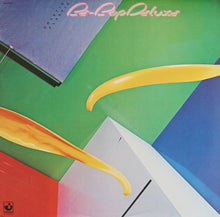 Load image into Gallery viewer, Be-Bop Deluxe* : Drastic Plastic (LP, Album, Jac)
