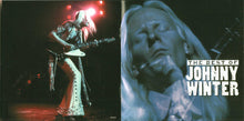 Load image into Gallery viewer, Johnny Winter : The Best Of Johnny Winter (CD, Comp)
