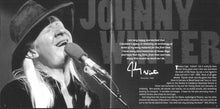 Load image into Gallery viewer, Johnny Winter : The Best Of Johnny Winter (CD, Comp)
