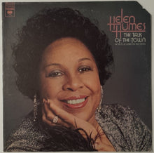 Laden Sie das Bild in den Galerie-Viewer, Helen Humes : The Talk Of The Town (LP, Promo)
