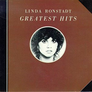 Linda Ronstadt : Greatest Hits (CD, Comp, RE)