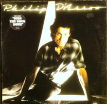 Load image into Gallery viewer, Philip D'Arrow* : Philip D'Arrow (LP, Album, Promo)
