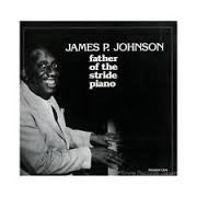 James P. Johnson* : Father Of The Stride Piano (LP, Comp)