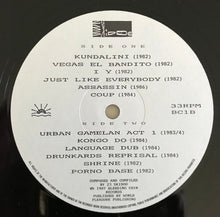 Laden Sie das Bild in den Galerie-Viewer, 23 Skidoo : Just Like Everybody (LP, Comp)
