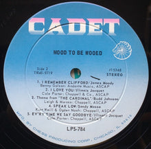 Load image into Gallery viewer, Various : Mood To Be Wooed (Sexy Saxophones And Strings) (LP, Comp)
