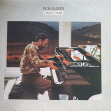 Load image into Gallery viewer, Bob James : Ivory Coast (LP, Album)
