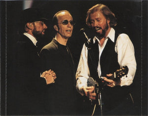 Bee Gees : One Night Only (HDCD, Album, RP)