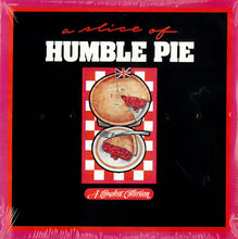 Laden Sie das Bild in den Galerie-Viewer, Humble Pie : A Slice Of Humble Pie (2xLP, Comp)
