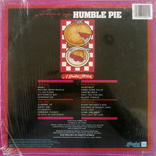 Laden Sie das Bild in den Galerie-Viewer, Humble Pie : A Slice Of Humble Pie (2xLP, Comp)
