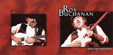 Load image into Gallery viewer, Roy Buchanan : Deluxe Edition (CD, Comp)
