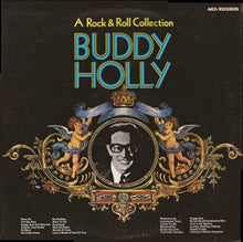 Charger l'image dans la galerie, Buddy Holly : A Rock &amp; Roll Collection (2xLP, Comp, RE, RP, Ter)
