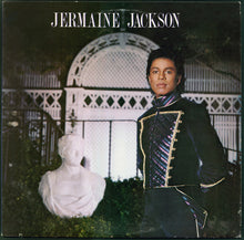 Load image into Gallery viewer, Jermaine Jackson : Jermaine Jackson (LP, Album, Ind)

