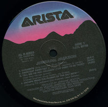 Load image into Gallery viewer, Jermaine Jackson : Jermaine Jackson (LP, Album, Ind)
