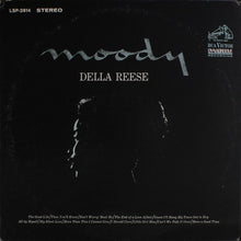 Charger l'image dans la galerie, Della Reese : Moody (LP)
