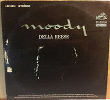 Charger l'image dans la galerie, Della Reese : Moody (LP)
