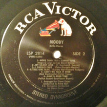 Charger l'image dans la galerie, Della Reese : Moody (LP)
