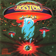 Load image into Gallery viewer, Boston : Boston (CD, Album, RE)
