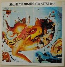 Load image into Gallery viewer, Dire Straits : Alchemy (Dire Straits Live) (2xLP, Album, Club, CRC)
