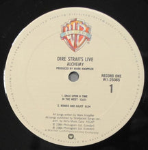 Load image into Gallery viewer, Dire Straits : Alchemy (Dire Straits Live) (2xLP, Album, Club, CRC)
