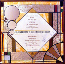 Load image into Gallery viewer, The Allman Brothers Band : Enlightened Rogues (LP, Album, 56 )
