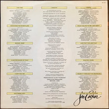 Load image into Gallery viewer, Joe Cocker : Luxury You Can Afford (LP, Album, Promo)
