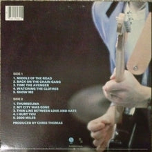 Charger l'image dans la galerie, The Pretenders : Learning To Crawl (LP, Album, All)
