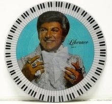Laden Sie das Bild in den Galerie-Viewer, Liberace : Liberace (LP, Pic)
