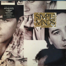 Laden Sie das Bild in den Galerie-Viewer, Simple Minds : Once Upon A Time (LP, Album, B o)
