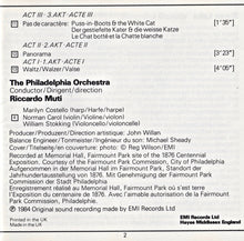 Laden Sie das Bild in den Galerie-Viewer, Muti*, Tchaikovsky* : Suites From The Ballets: Swan Lake / Sleeping Beauty (CD, Album)
