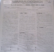 Load image into Gallery viewer, Cannonball Adderley Quintet* : In Chicago (LP, Album)
