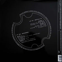 Charger l'image dans la galerie, The Orb Featuring David Gilmour : Metallic Spheres (2xLP, Album, Gat)
