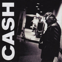 Load image into Gallery viewer, Johnny Cash : American III: Solitary Man (LP, Album, RE, 180)
