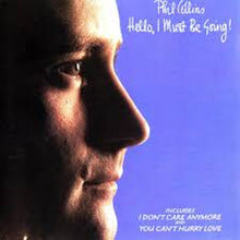 Charger l'image dans la galerie, Phil Collins : Hello, I Must Be Going! (LP, Album, Club)
