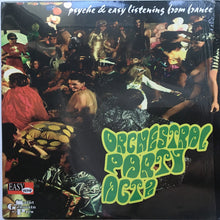 Load image into Gallery viewer, Various : Orchestral Party Act 2 (LP, Comp, Unofficial)
