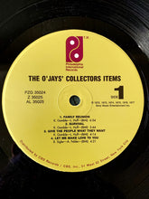 Load image into Gallery viewer, The O'Jays : Collectors' Items (2xLP, Comp, RE)
