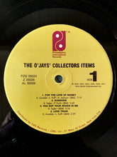 Load image into Gallery viewer, The O'Jays : Collectors' Items (2xLP, Comp, RE)
