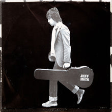 Load image into Gallery viewer, Jeff Beck : There &amp; Back (LP, Album, Promo, San)
