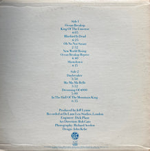 Load image into Gallery viewer, Electric Light Orchestra : On The Third Day (LP, Album, RE, Ter)

