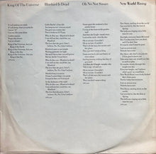 Load image into Gallery viewer, Electric Light Orchestra : On The Third Day (LP, Album, RE, Ter)
