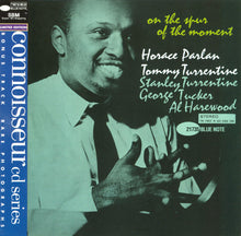 Load image into Gallery viewer, Horace Parlan : On The Spur Of The Moment (CD, Album, Ltd, RE)
