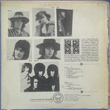 Laden Sie das Bild in den Galerie-Viewer, Deep Purple : The Book Of Taliesyn (LP, Album)
