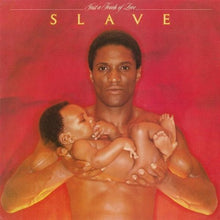 Load image into Gallery viewer, Slave : Just A Touch Of Love (LP, Album, Spe)
