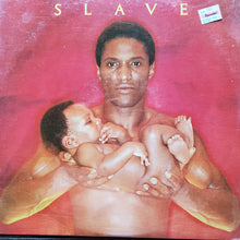 Load image into Gallery viewer, Slave : Just A Touch Of Love (LP, Album, Spe)
