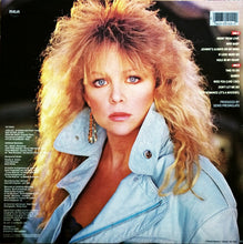 Load image into Gallery viewer, Lisa Hartman : Lisa Hartman (LP, Album, RE)
