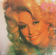 Load image into Gallery viewer, Dolly Parton : Dolly (The Seeker / We Used To) (LP, Album, Hol)
